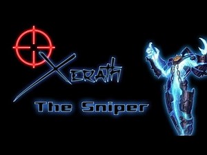 Goodbye Old Xerath - The Sniper