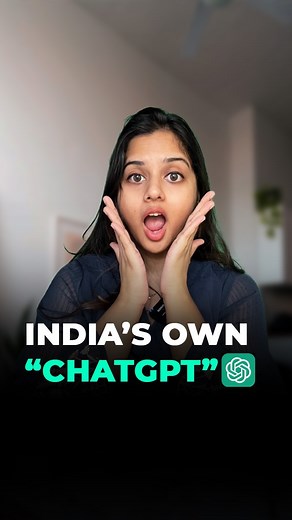 Caslynn Qusay Naha | 🚀 Just caught wind of the unveiling of Krutrim, a cutting-edge language model by Ola’s founder Bhavish Aggarwal. 🤯 This isn’t just about... | Instagram