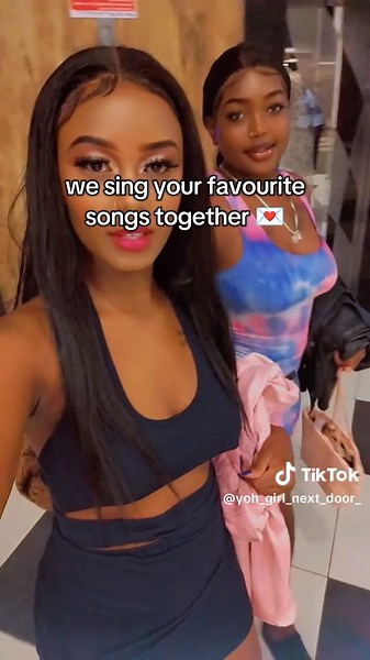 yoh_gurrl_next_door on TikTok