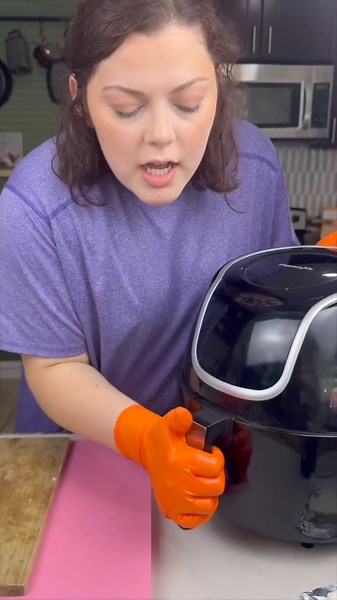 Crispy Air Fryer Jalapeño Poppers You’ll Want Every Night