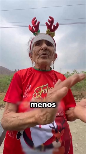 La abuelita | David Rich