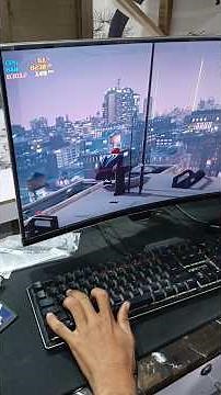 Spider man game amazing😍😍😍