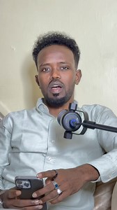 Bannaanbaxa Guumeystaha Israa11L looga soo hor jeedo berri maka qeyb galaysaa? | Ali Adan Mumin