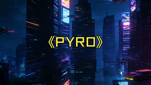 【音乐推荐】《PYRO》《压迫感の小曲》“超燃卡点音乐”