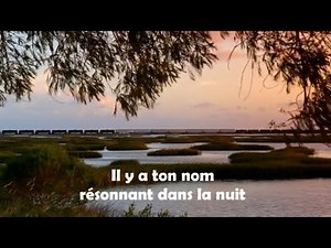 POESIE d'amour: Il y a (poème à la lyre d'après Apollinaire)