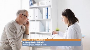 Urology San Antonio | Signs, Symptoms & Help for Prostate Cancer