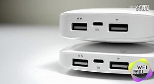 Lepow乐泡移动电源月光石开箱试用评测By Myrightapple 高