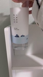 화장대 정리 비법 공개!
