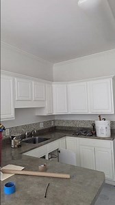 Contractor-Grade Kitchen Gets a Major Upgrade