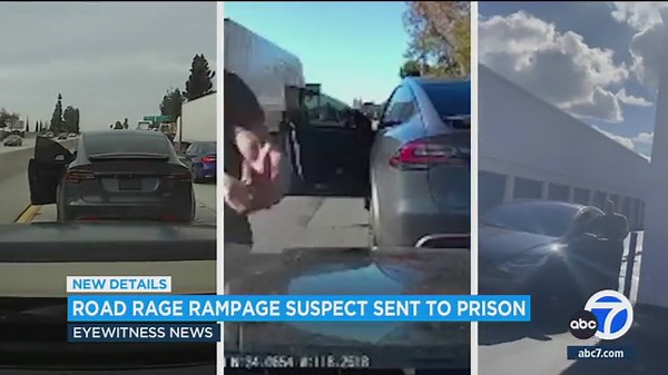 Tesla Autopilot not responsible for fatal crash in Menifee, jury finds