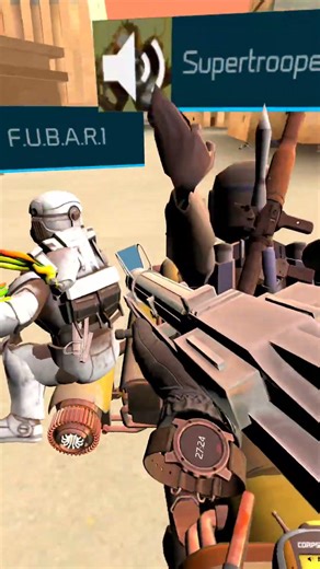 You should've taken me out too #shorts Pavlov VR