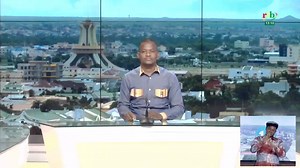 10K views · 296 reactions | Inondation au centre-ville de Bobo-Dioulasso : le gouvernement veut une solution définitive | RTB | Facebook