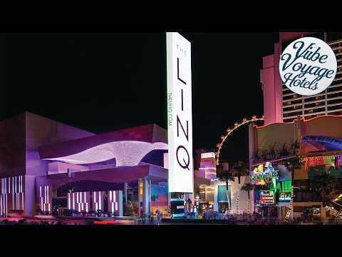 The LINQ Hotel & Casino – A Caesars Rewards Destination | United States 🏩