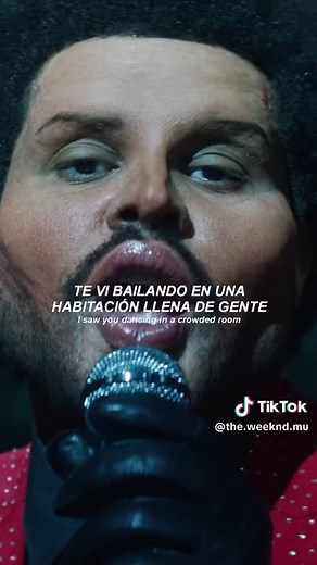 Save Your Tears de The Weeknd: Letra y Significado