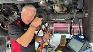 274K views · 3.2K reactions | She Drove 4 Hours Because 2 Other Shops Couldn’t Diagnose Her 2015 Ram’s Check Engine Light! #reels #mechanic | Royalty Auto Service | Facebook