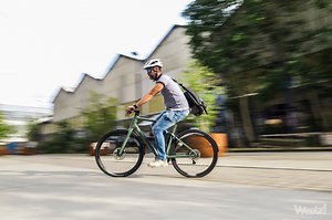 [Test] BMC Alpenchallenge AMP City : Amour, luxe et carbone