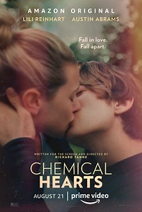 Chemical Hearts: Chemical Hearts: Trailer 1