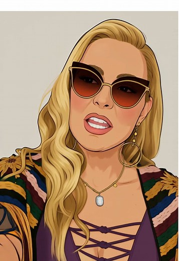 Anastacia: Left Outside Alone Music Video