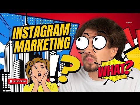 Instagram Marketing for Beginners: A Step-by-Step Tutorial