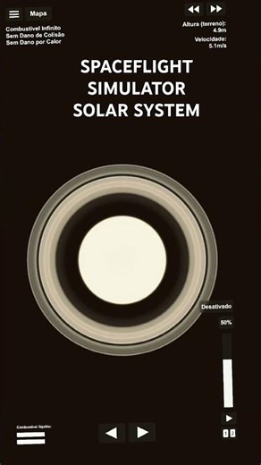 Sfs solar system