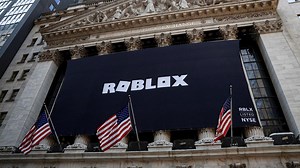 Roblox Q1 revenue beats expectations