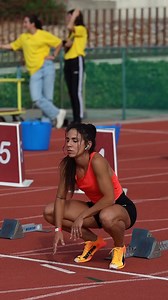 15K views · 586 reactions | Spanish #athlete Maria Isabel Perez See...