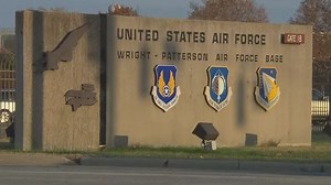 Wright-Patterson Air Force Base at a glance