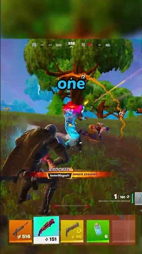 The BEST COMBO In RELOAD! 👀