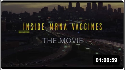 Premiere: Inside mRNA Vaccines