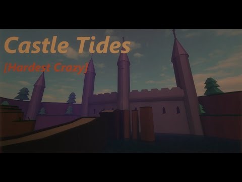 Castle Tides /FE2/ - Hardest Map [harder than eternal punishment]