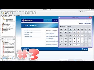 Calculadora en Java #3