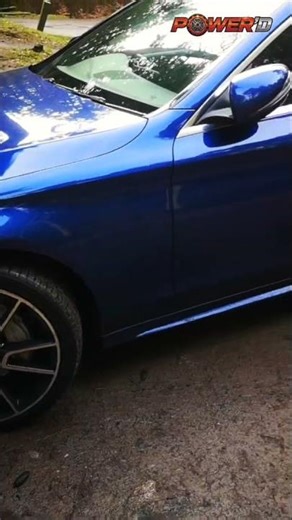 Mercedes benz C220d 4Matic