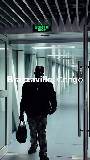 43K views · 4.3K reactions | Nous sommes bien arrivés à Brazza!! J’espère que vous êtes prêts pour le show que j’annonce inédit de ce soir!! 爛‍☠️ #Tenor #Salazar | Tenor | Facebook