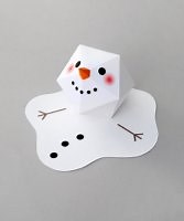 Des activités mathématiques pour Noël