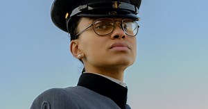 Simone Askew: First Black Woman First Captain at West Point