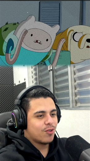 BMO Reveals His True Identity to the SMO Robots, Everyone Is Speechless And Then MO Appears
