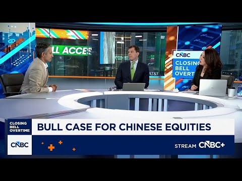 Next generation of tech winners to emerge outside of U.S., says Tekne Capital's Kothari