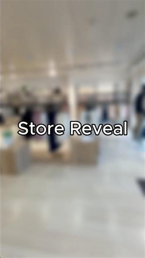 A Look Inside This Fashion Boutique | Cothing Shop Interior Design #boutiquedesign #shopdesign