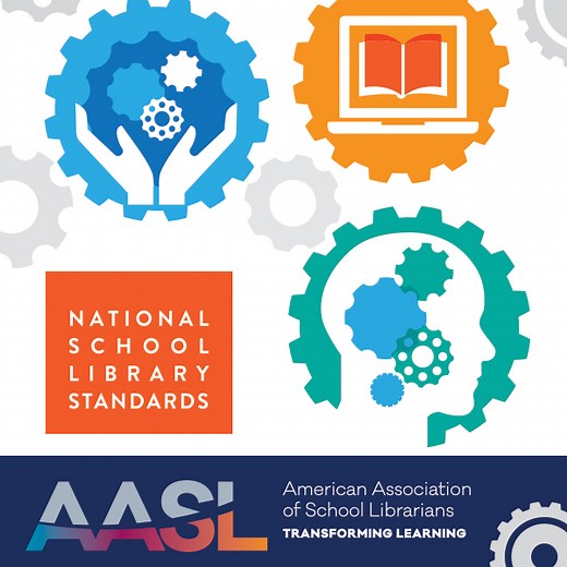 Educators - National School Library Standards