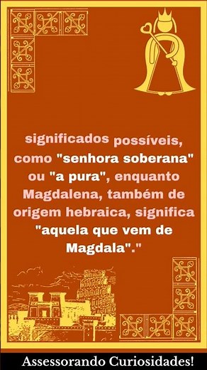 Origem e significado do nome Marlene