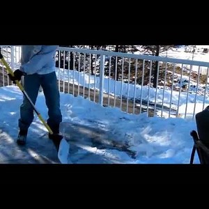 158K views · 250 reactions | "Built sturdy and easy to handle. Cut my shoveling time in half!" - 5 Star Review from Denver, CO | Northern Tool + Equipment | Facebook