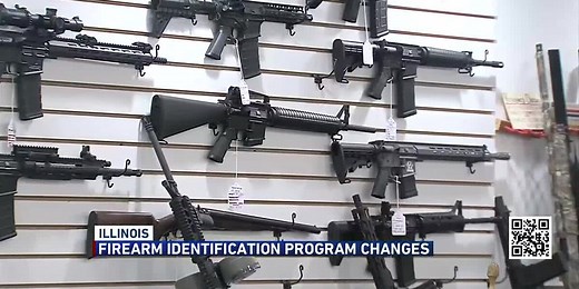 Update on the FOID card renewal process