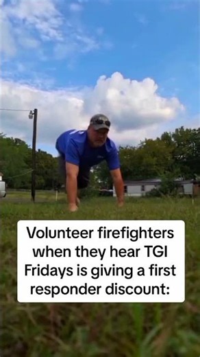 Thank me for my service #firefighter #firefighterlife #firefighterposts #firehouse #firedepartment