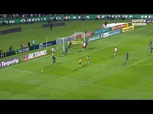 CORITIBA 2 X 1 BRAGANTINO - MELHORES MOMENTOS - CAMPEONATO BRASILEIRO - 31ª RODADA #coritiba