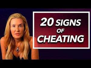 20 Signs They’re Cheating on You (The Last Ones Will Shock You)