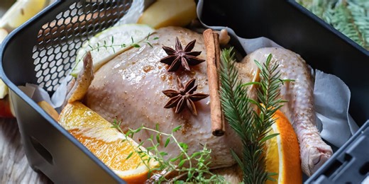 Op zoek naar een betaalbare airfryer die alles kan? We vonden 'm nieuw in de collectie bij Action