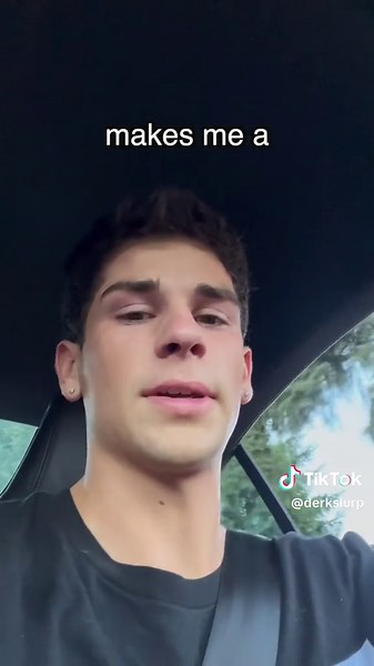 i didn’t think this was going to be so sad but it kinda was 😔😢#derkslurp #vlog