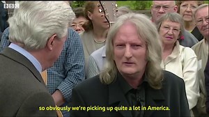 *All valuations were correct at the time of broadcast.* Michael Aspel and the experts from Antiques Roadshow take a look at some fantastic antiques and the history and stories surrounding them. | BBC Studios