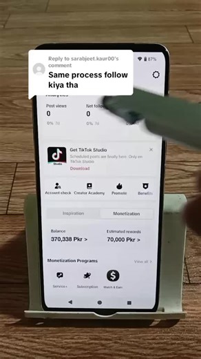 point.apk5 on TikTok