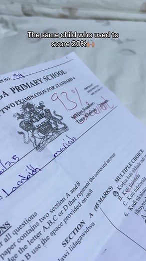 Well done Mama❤️